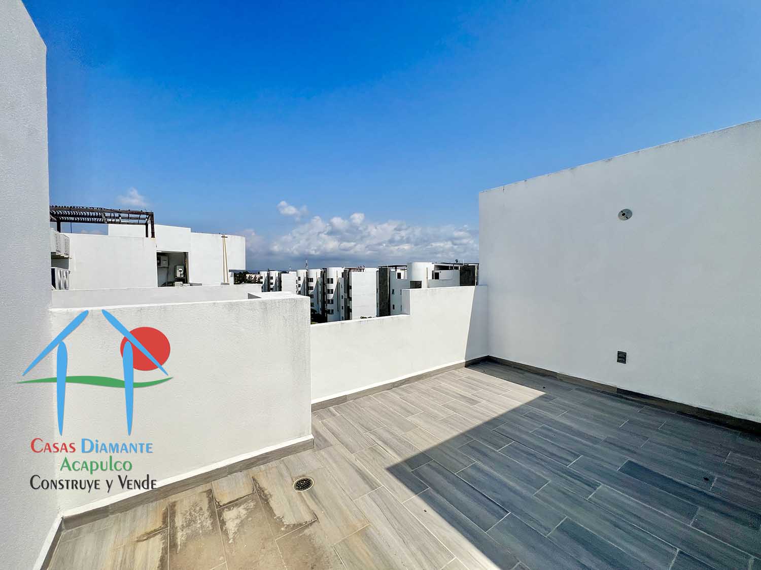 Banús Málaga 268 - Roof Garden 3